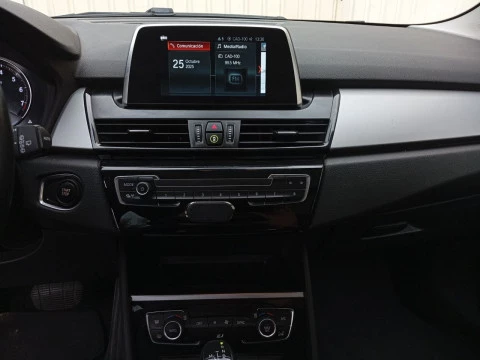 BMW Serie 2 Active Tourer 225xe