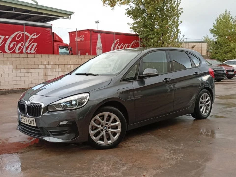 BMW Serie 2 Active Tourer 225xe