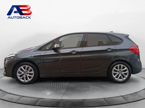 BMW Serie 2 Active Tourer 225xe