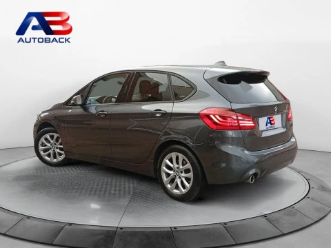BMW Serie 2 Active Tourer 225xe