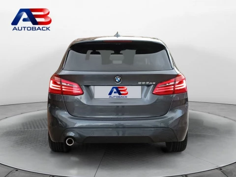 BMW Serie 2 Active Tourer 225xe