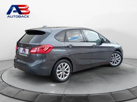 BMW Serie 2 Active Tourer 225xe