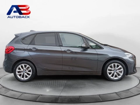 BMW Serie 2 Active Tourer 225xe