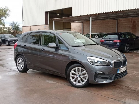 BMW Serie 2 Active Tourer 225xe