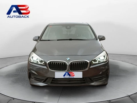 BMW Serie 2 Active Tourer 225xe
