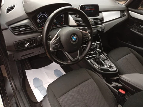 BMW Serie 2 Active Tourer 225xe