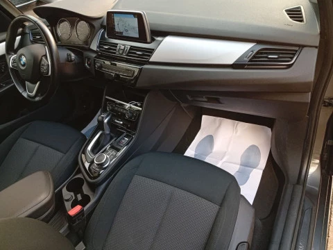 BMW Serie 2 Active Tourer 225xe