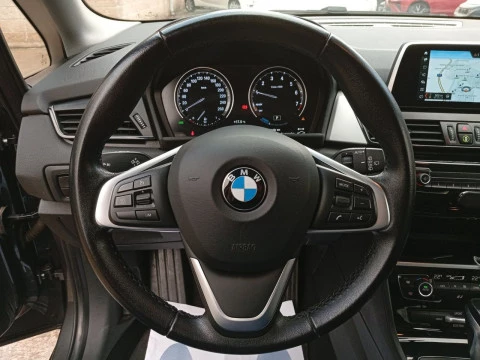 BMW Serie 2 Active Tourer 225xe