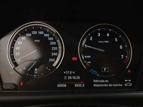 BMW Serie 2 Active Tourer 225xe