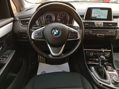 BMW Serie 2 Active Tourer 225xe