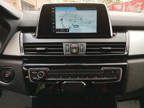 BMW Serie 2 Active Tourer 225xe