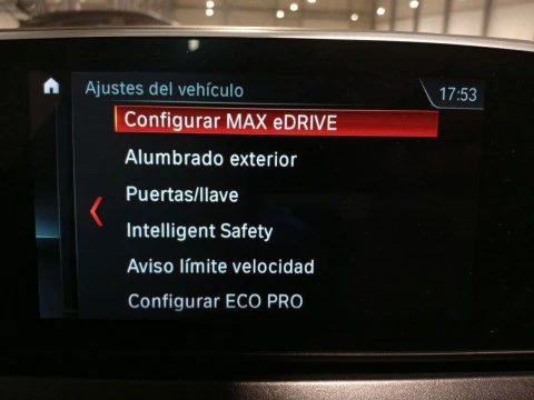 BMW Serie 2 Active Tourer 225xe