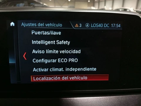 BMW Serie 2 Active Tourer 225xe