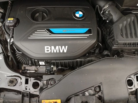 BMW Serie 2 Active Tourer 225xe