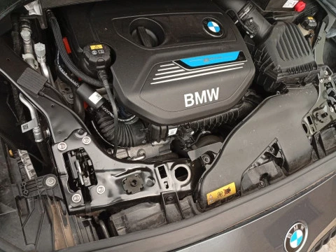 BMW Serie 2 Active Tourer 225xe