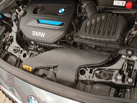 BMW Serie 2 Active Tourer 225xe