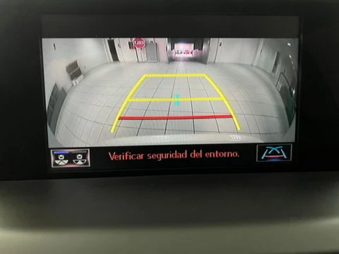 Lexus NX 2.5 300h Business Navigation 2WD