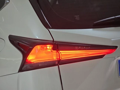 Lexus NX 2.5 300h Business Navigation 2WD