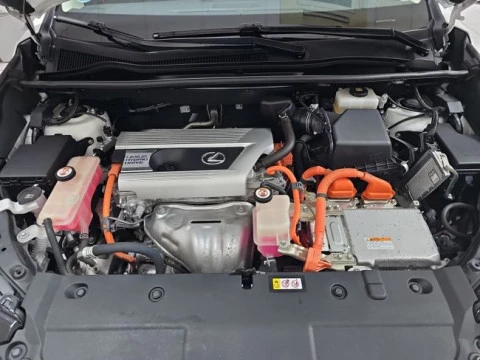 Lexus NX 2.5 300h Business Navigation 2WD