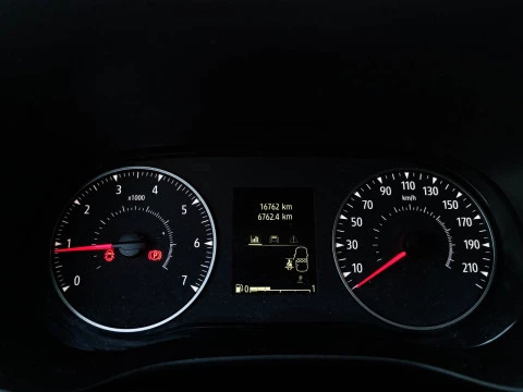 Dacia Sandero STEPWAY EXPRESSION GO 74KW (100CV) ECO-G