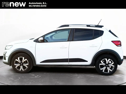 Dacia Sandero STEPWAY EXPRESSION GO 74KW (100CV) ECO-G