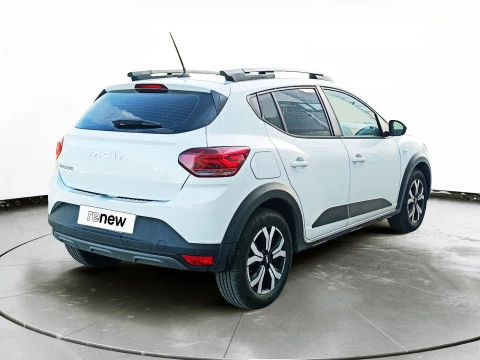 Dacia Sandero STEPWAY EXPRESSION GO 74KW (100CV) ECO-G