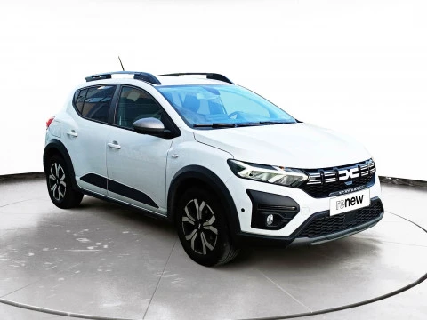 Dacia Sandero STEPWAY EXPRESSION GO 74KW (100CV) ECO-G