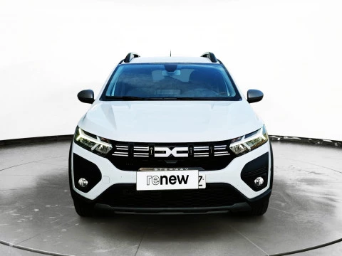 Dacia Sandero STEPWAY EXPRESSION GO 74KW (100CV) ECO-G