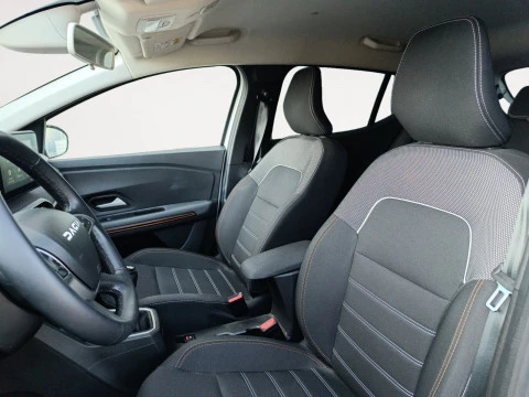 Dacia Sandero STEPWAY EXPRESSION GO 74KW (100CV) ECO-G