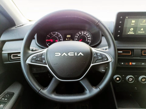 Dacia Sandero STEPWAY EXPRESSION GO 74KW (100CV) ECO-G