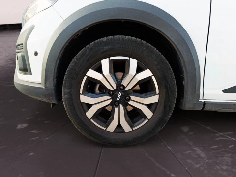 Dacia Sandero STEPWAY EXPRESSION GO 74KW (100CV) ECO-G