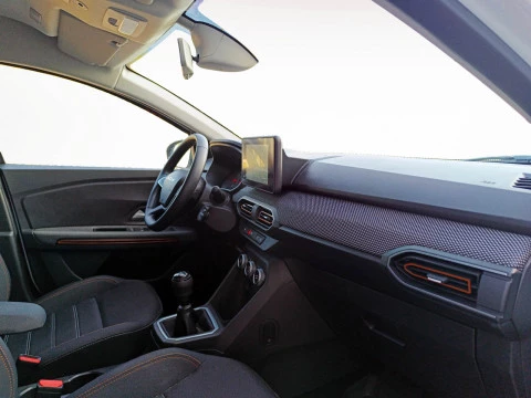 Dacia Sandero STEPWAY EXPRESSION GO 74KW (100CV) ECO-G