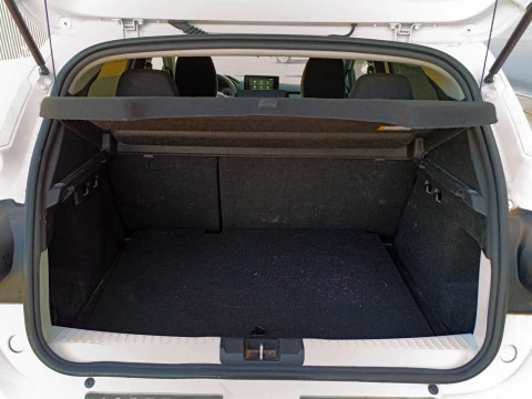 Dacia Sandero STEPWAY EXPRESSION GO 74KW (100CV) ECO-G