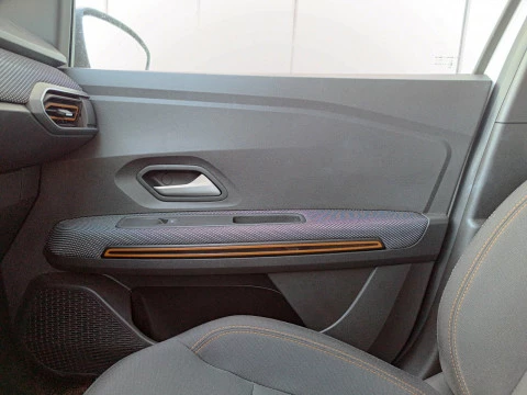 Dacia Sandero STEPWAY EXPRESSION GO 74KW (100CV) ECO-G