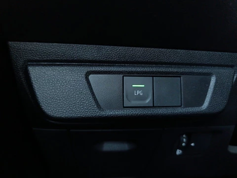 Dacia Sandero STEPWAY EXPRESSION GO 74KW (100CV) ECO-G