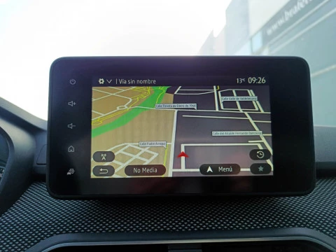 Dacia Sandero STEPWAY EXPRESSION GO 74KW (100CV) ECO-G