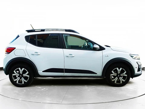 Dacia Sandero STEPWAY EXPRESSION GO 74KW (100CV) ECO-G