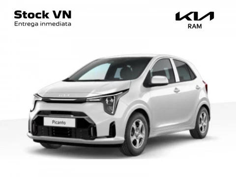 Kia Picanto 1.0 DPi 46kW (63CV) Concept