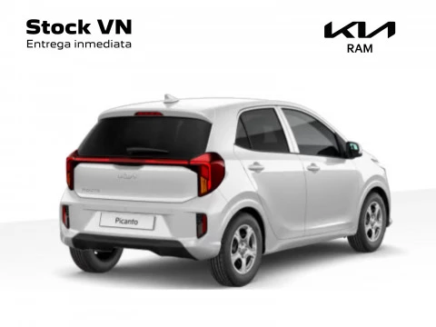Kia Picanto 1.0 DPi 46kW (63CV) Concept