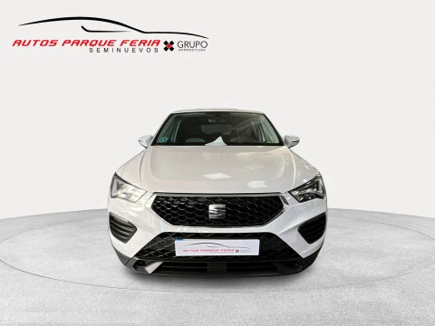 Seat Ateca 1.0 TSI 81kW (110CV) St&Sp Style XM Eco