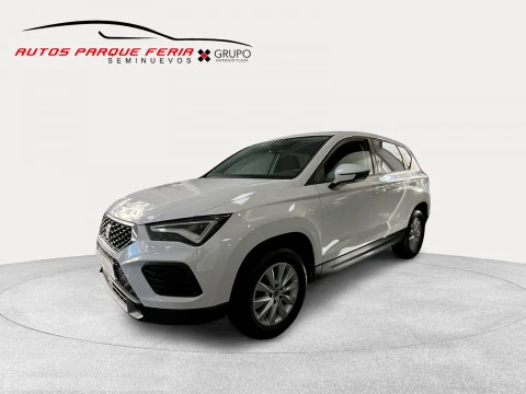 Seat Ateca 1.0 TSI 81kW (110CV) St&Sp Style XM Eco