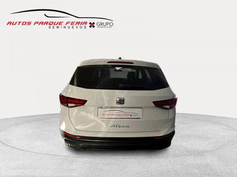 Seat Ateca 1.0 TSI 81kW (110CV) St&Sp Style XM Eco