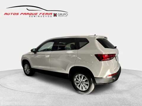 Seat Ateca 1.0 TSI 81kW (110CV) St&Sp Style XM Eco