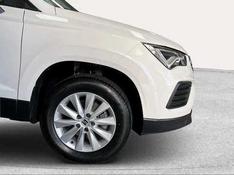 Seat Ateca 1.0 TSI 81kW (110CV) St&Sp Style XM Eco