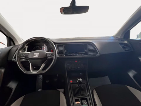 Seat Ateca 1.0 TSI 81kW (110CV) St&Sp Style XM Eco