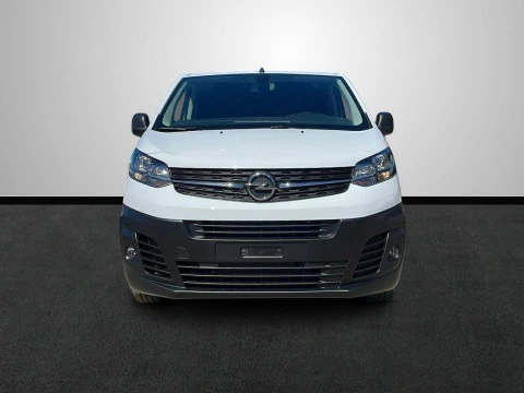Opel Vivaro Doble Cabina L Select 2.0D 145 CV MT6
