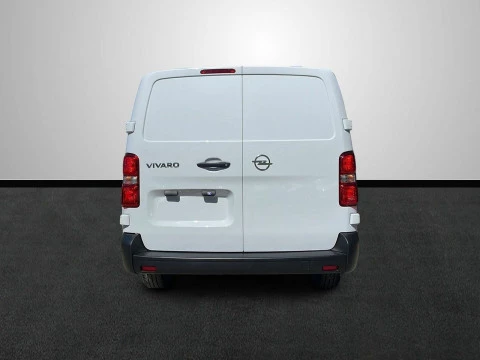 Opel Vivaro Doble Cabina L Select 2.0D 145 CV MT6