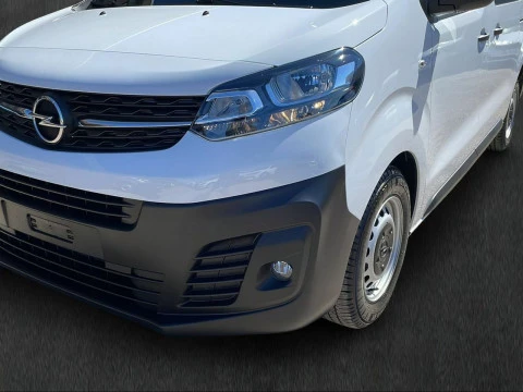 Opel Vivaro Doble Cabina L Select 2.0D 145 CV MT6