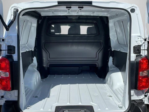 Opel Vivaro Doble Cabina L Select 2.0D 145 CV MT6