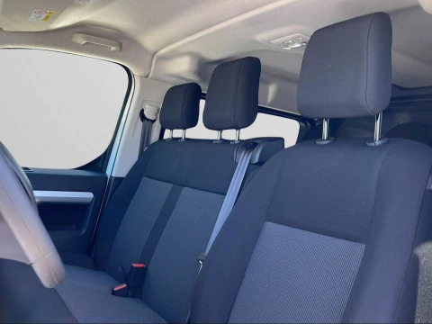 Opel Vivaro Doble Cabina L Select 2.0D 145 CV MT6